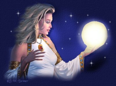 VOYANCE