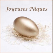 Oo Joyeuses Pâques oO