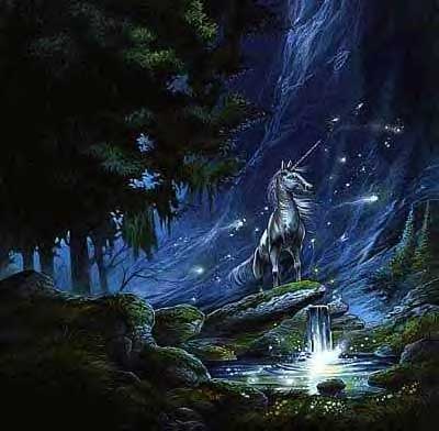 Mon Imagination - bonheur perdu ...