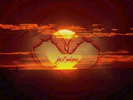 Je t'aime en ...
