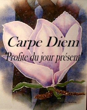 Carpe diem
