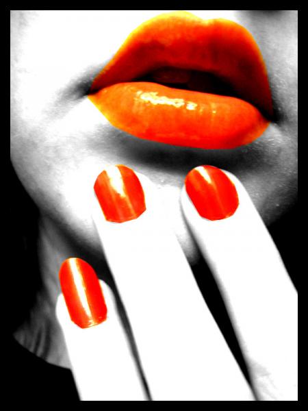 Plus rien n'est vrai ... juste les sentiments ...