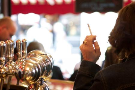 Anti tabac