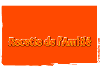 Vive la cuisine !