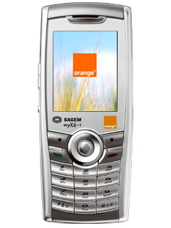 Alala ! le portable de mes rêves !