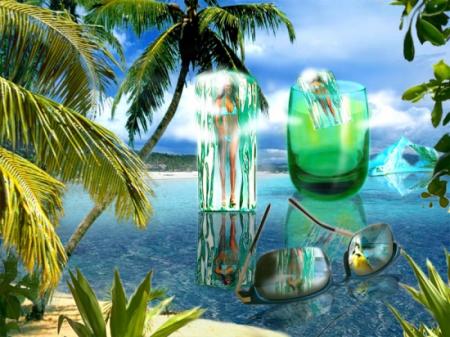** Les Vacances **