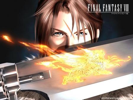 Squall