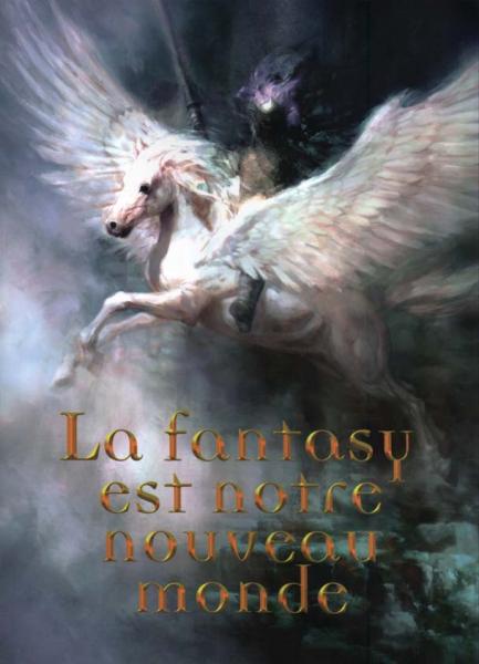 Fantaisie