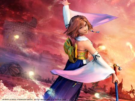 Yuna