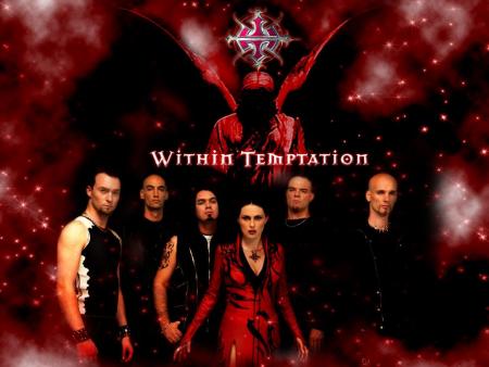 Within Temptation